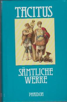 Sämtliche erhaltene Werke.