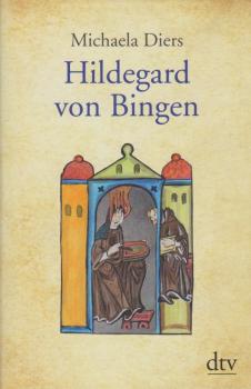 Hildegard von Bingen.