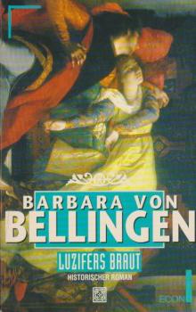 Luzifers Braut : Roman.