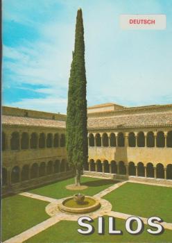 Monasterio de Silos [Deutsch].