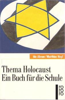 Thema Holocaust : ein Buch für die Schule.