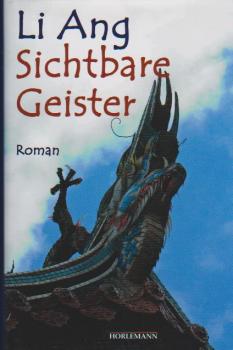 Sichtbare Geister.