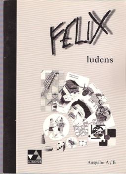 Felix; Teil: Ausg. A.