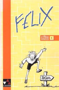Felix; Teil: Ausg. A.