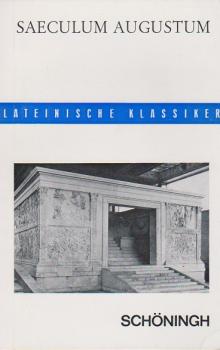 Saeculum Augustum. Text.