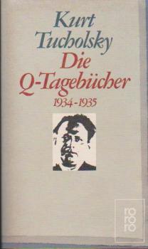 Die Q-Tagebücher : 1934 - 1935.