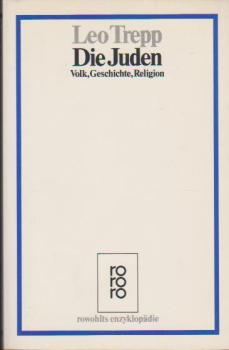 Die Juden : Volk, Geschichte, Religion.
