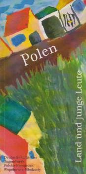 Polen Land und junge Leute.