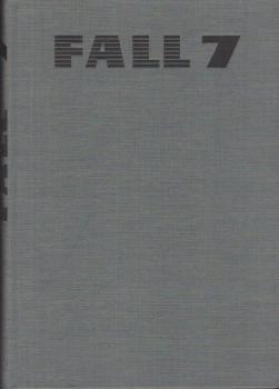 Fall 7. Das Urteil im Geiselmordprozess. Gefällt am 19. Februar 1948 vom Militärgerichtshof 5 der Vereinigten Staaten von Amerika.
