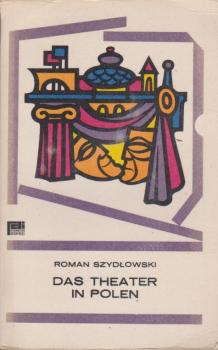 Das Theater in Polen.