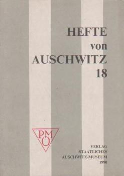 Hefte von Auschwitz; 18.