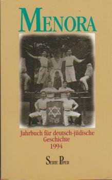 Menora; Teil: 5.