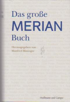 Das große Merian-Buch.