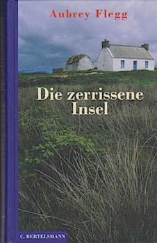 Die zerissene Insel.