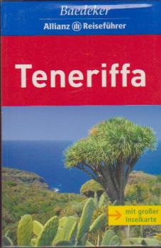Teneriffa.
