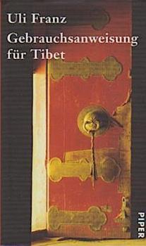 Gebrauchsanweisung für Tibet.