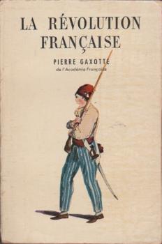 La Révolution Francaise.