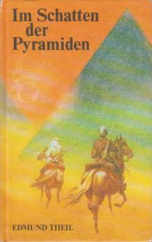 Im Schatten der Pyramiden