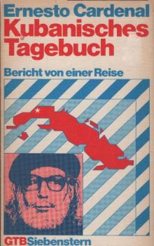Kubanisches Tagebuch : Bericht von e. Reise.