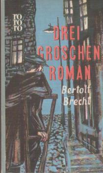 Drei-Groschen-Roman.