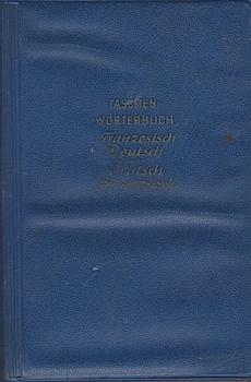 Französisch : T. 1. 2. [In 1 Bd.].