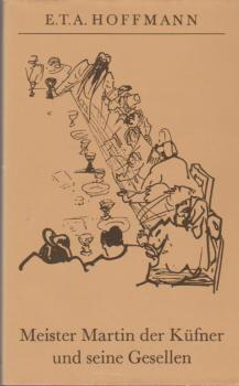 Meister Martin der Küfner und seine Gesellen : histor. Novelle.