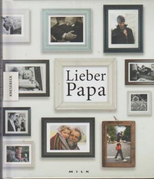 Lieber Papa.