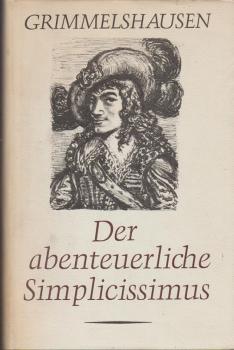 Der abenteuerliche Simplicissimus.