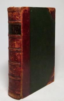 Critical and historical essays