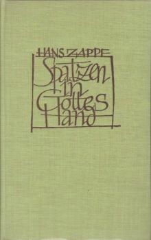 Spatzen in Gottes Hand : Ausgew. Erzählungen.