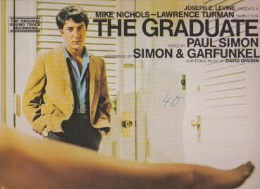 Graduate [Vinyl, LP]