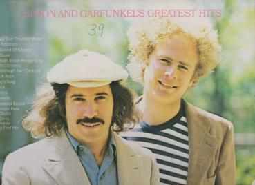 Greatest Hits [Vinyl LP]