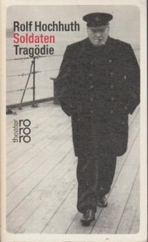 Soldaten : Nekrolog aus Genf ; Tragödie.