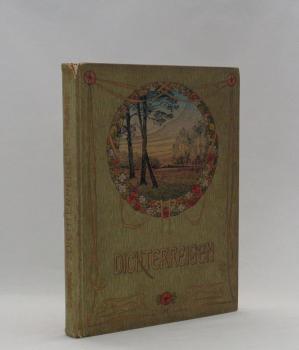 Dichterreigen: Eine poetische Gabe.