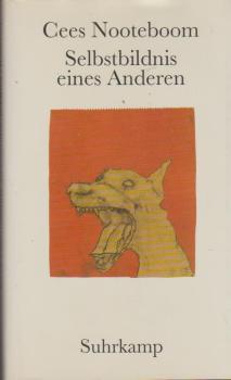 Selbstbildnis eines anderen : Träume von der Insel und der Stadt von früher.