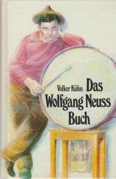 Das Wolfgang-Neuss-Buch.