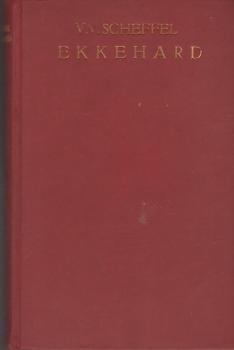 Ekkehard : Eine Geschichte aus d. 10. Jh.