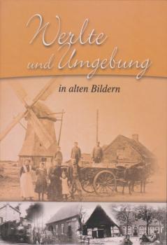 Werlte und Umgebung in alten Bildern; Teil: Bd. 2