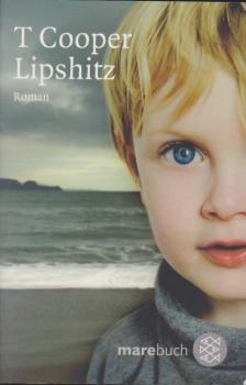 Lipshitz : ein Roman.