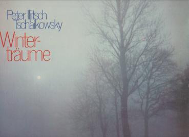 Winterträume [2 x Vinyl, LP, Club Edition]