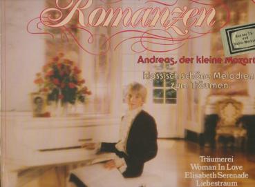 Romanzen.