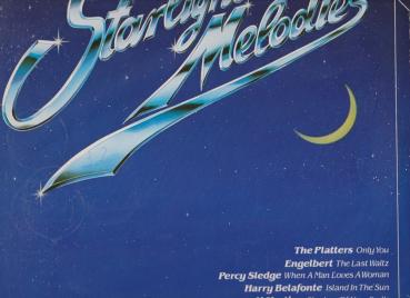 Starlight Melodies [2 x Vinyl, LP]