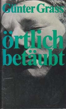 örtlich betäubt : Roman.