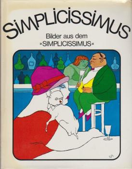 Simplicissimus : Bilder aus d. Simplicissimus.