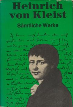 Sämtliche Werke : Dramen, Erzählungen, Gedichte, Briefe.