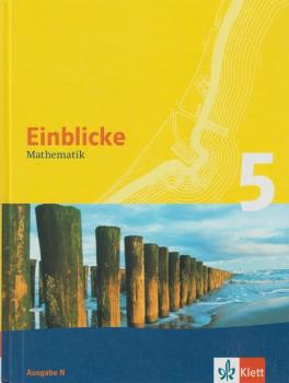 Einblicke Mathematik; Teil: Ausg. N.