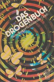 Das Drogenbuch.