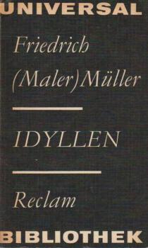 Idyllen.
