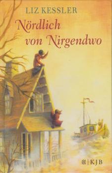 Nördlich von Nirgendwo.