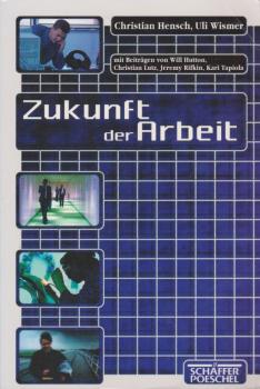 Zukunft der Arbeit; Teil: Buch.
